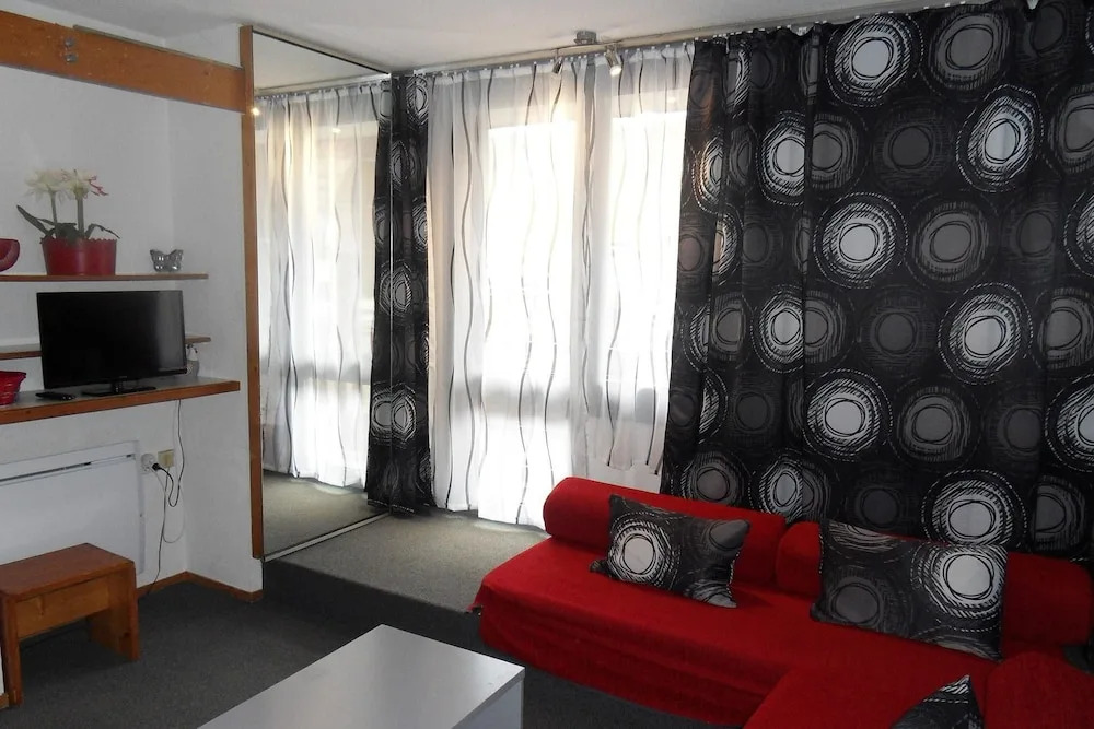 Residence Saintjacques Apartment in Plagne Bellecote Sj101