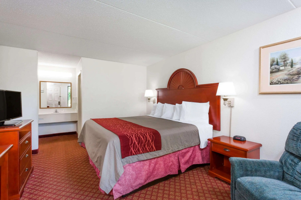 Days Inn by Wyndham Winston Salem North
