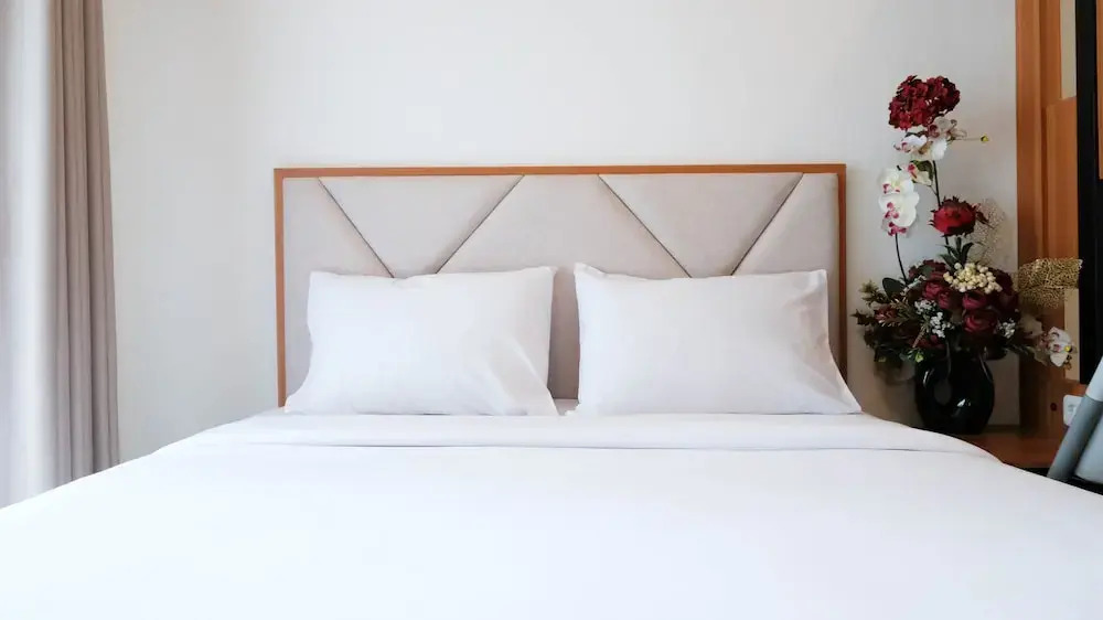 Calm Studio At Supermall Mansion Apartment Benson Tower
