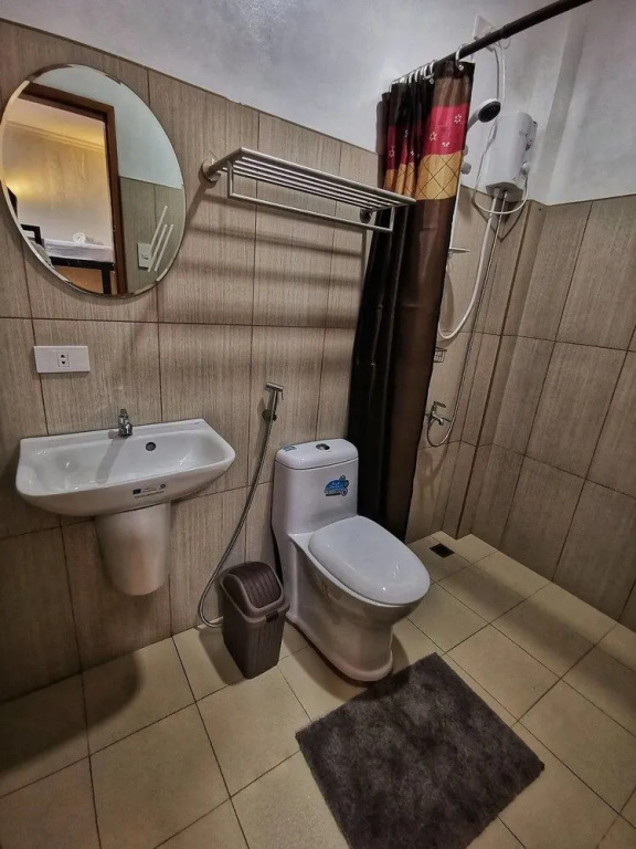Bakawan Hostel