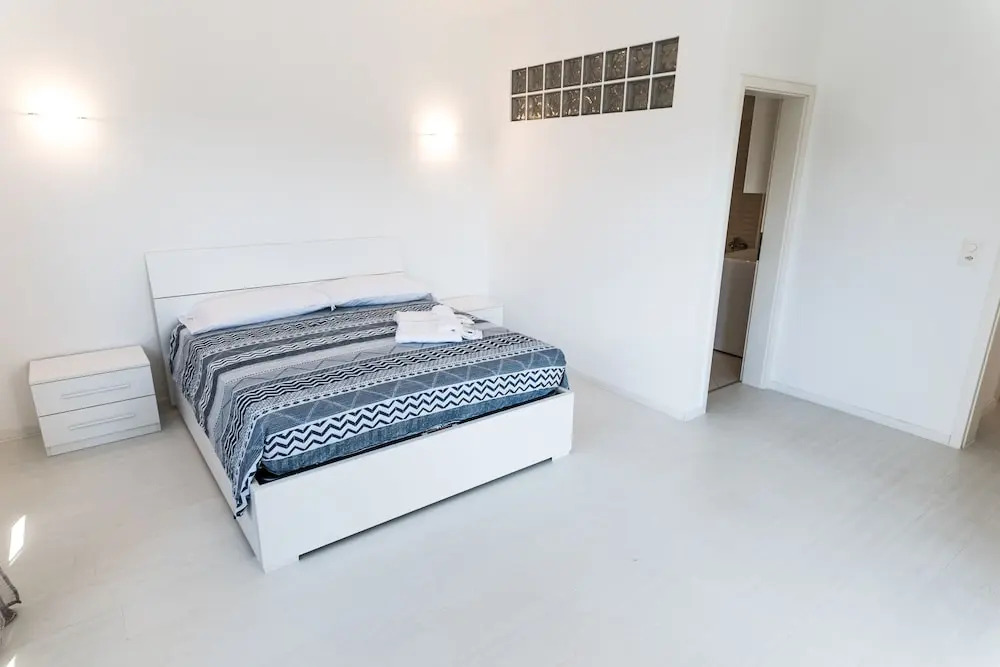 Belgolfo Apartment
