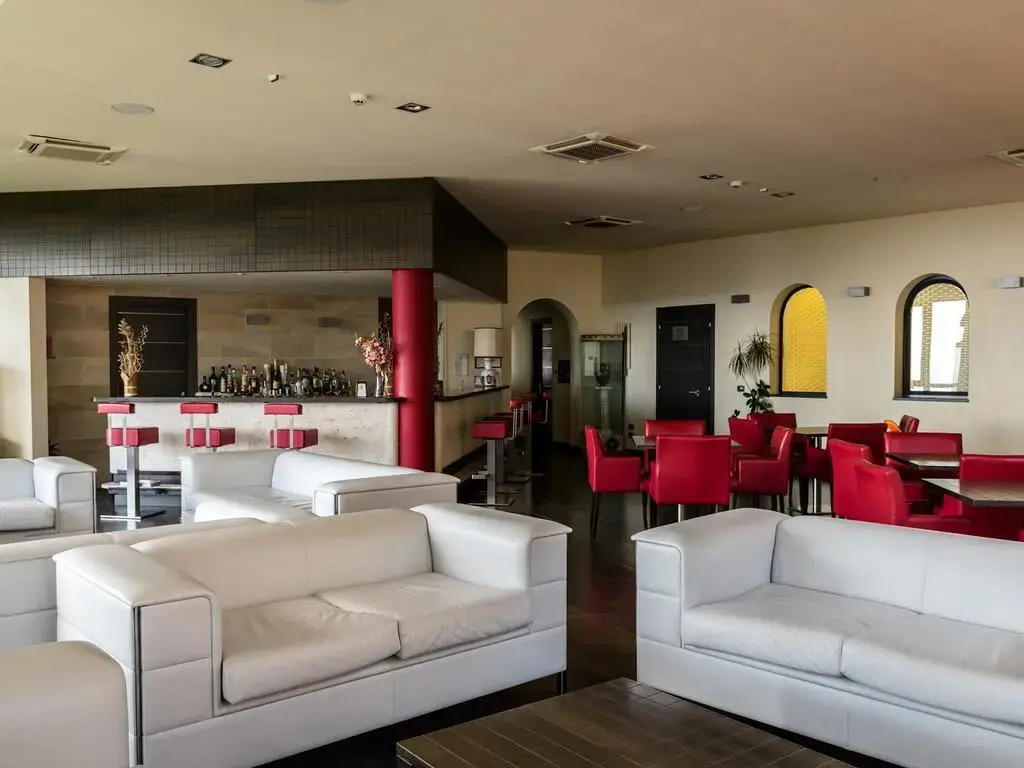 Hotel Colle della Trinità