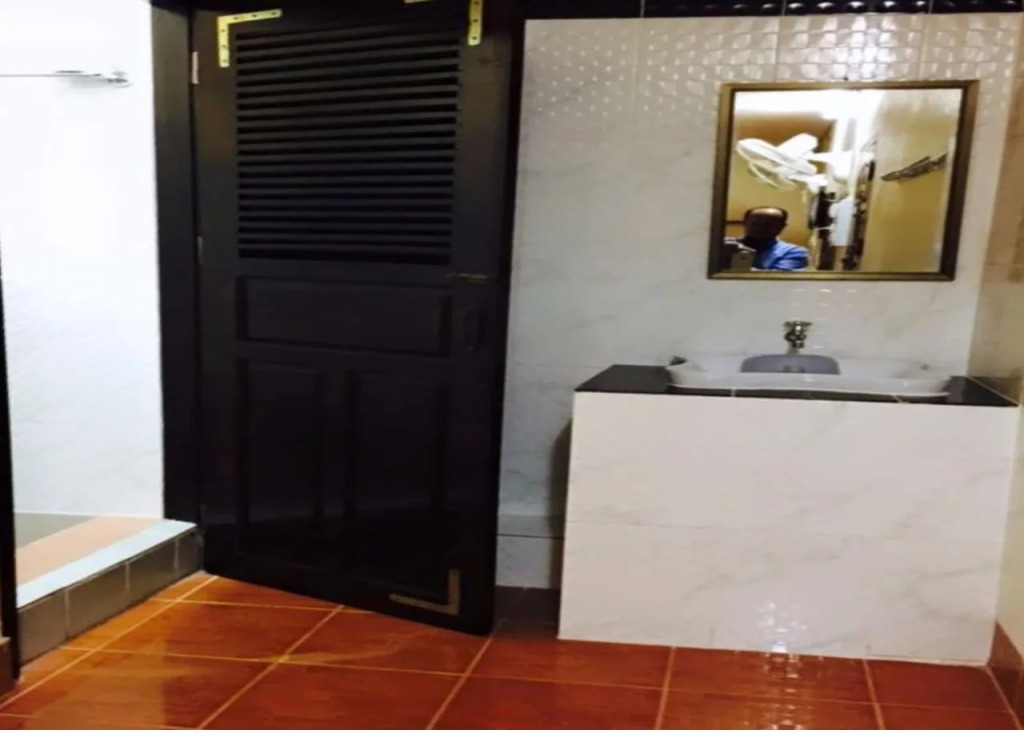Sisavang Vangvieng Hotel
