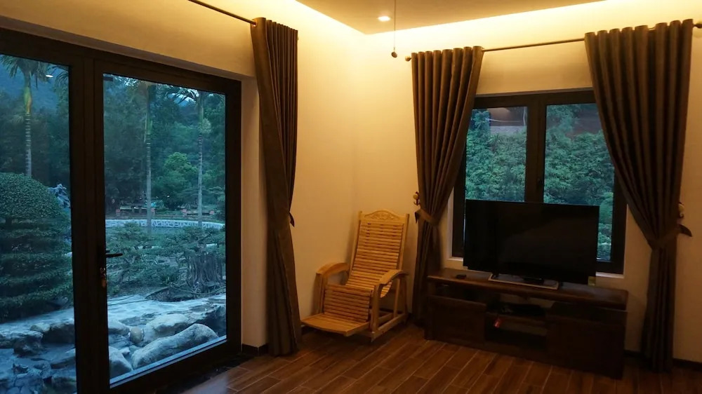Green Pines Resort