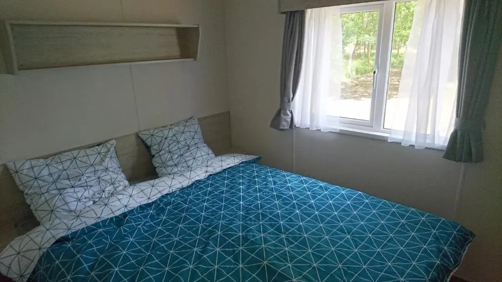 Frederiksværk Camping & Hostel