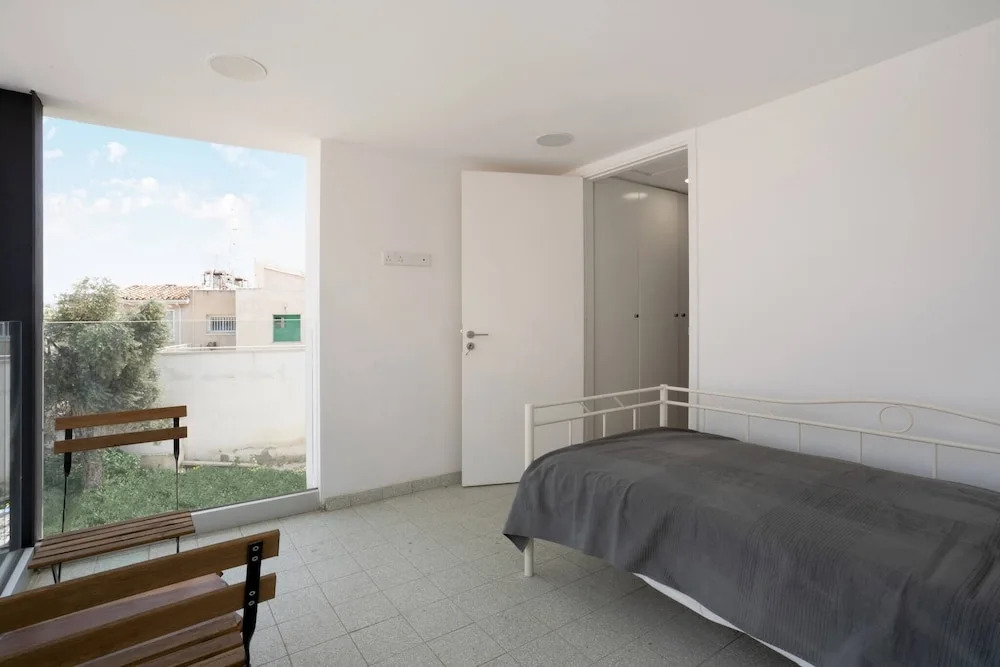 Traditional Cypriot House - To Hani - 1 Bedroom