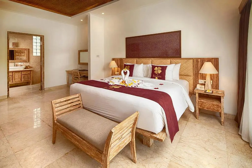 The Kalyana Ubud Resort