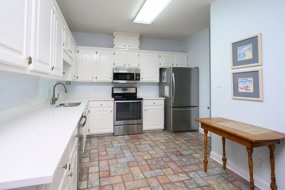 Dolphy Dunes East - 3 Br Home