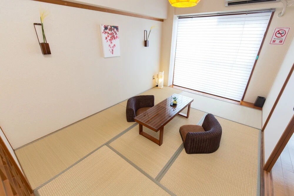 EX Hamamatsu Apartment 501