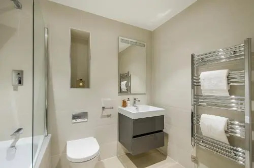 W Apartments