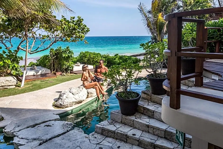 Mezzanine a Colibri Boutique Hotel-Adults Only