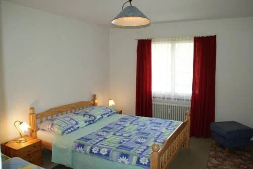 AAE Heidi's Hostel