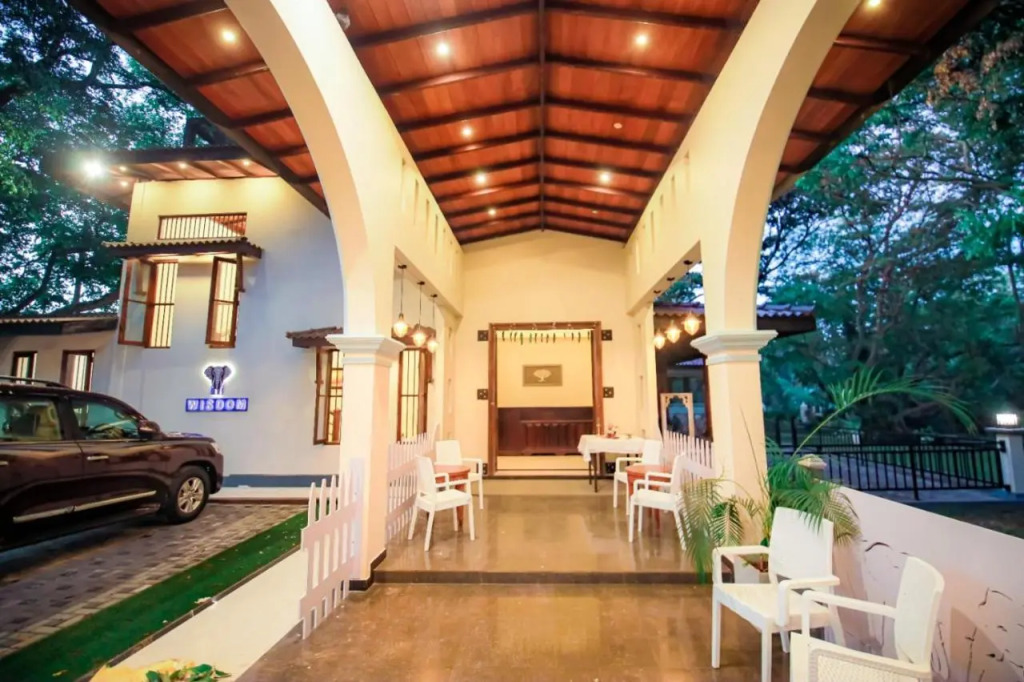Grand Kalundawa Resort