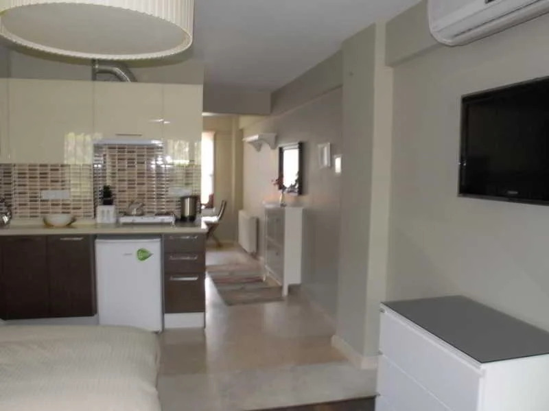 Hotel No 34