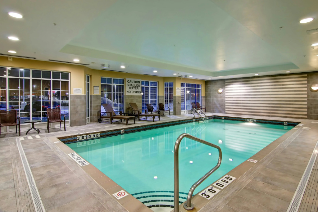 Homewood Suites by Hilton Toronto-Markham