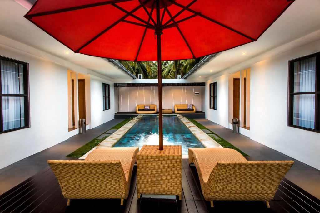 Gili Khayangan Villas