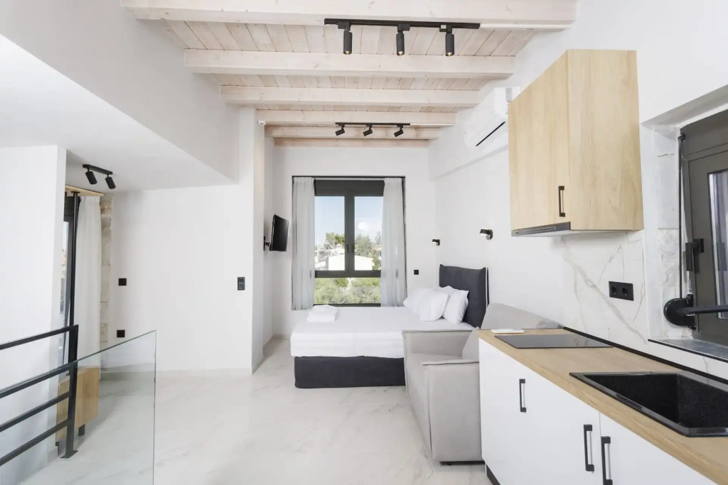 Rigas Boutique Rooms