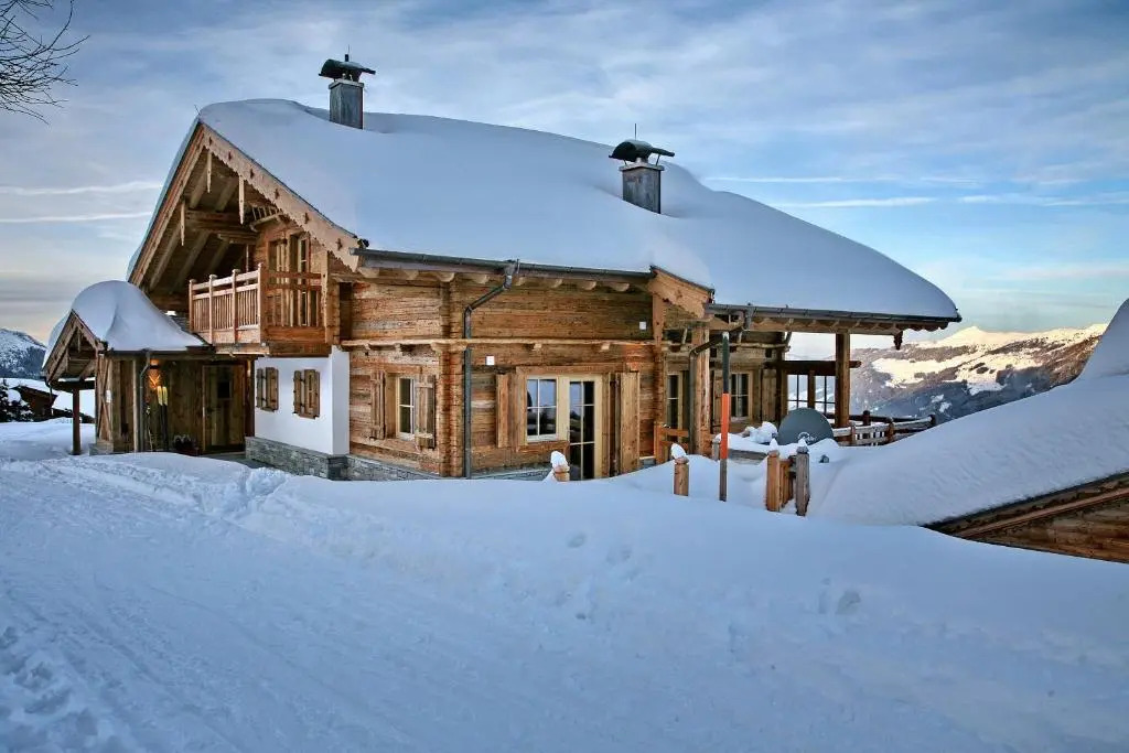 Villa Alpin