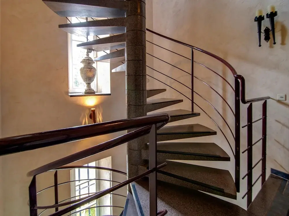 Cozy Apartment in a 16th Century Castle