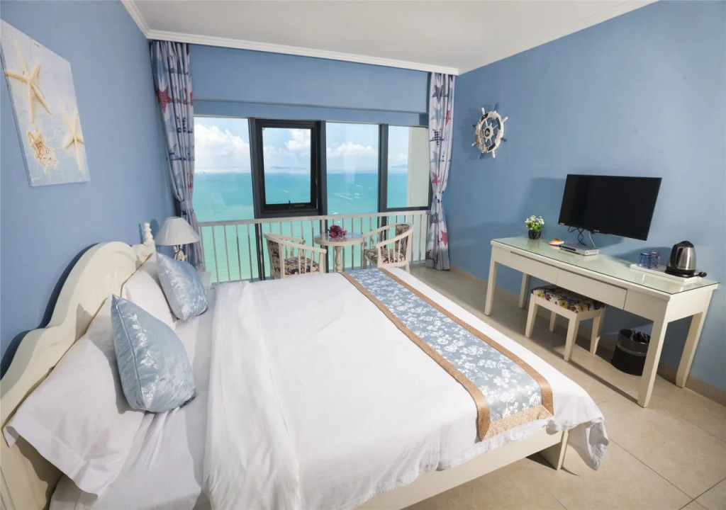 LONGHIGH RESORT APARTMENT - Phase 3