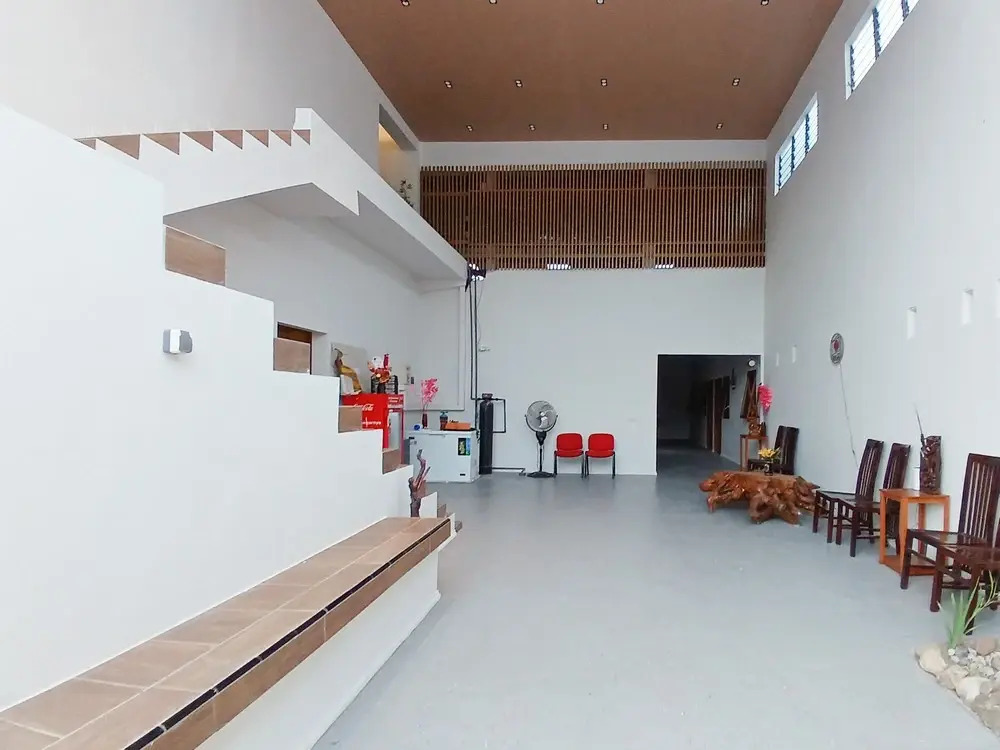 Urbanview House of IKIGAI