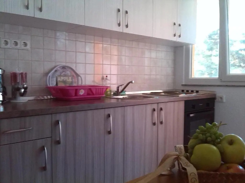 Apartment Luka
