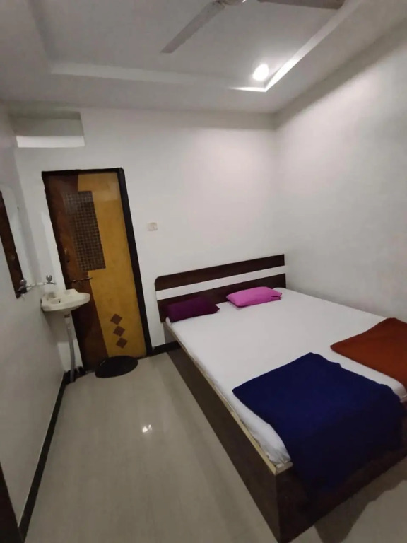Sai Ganesh Guest House