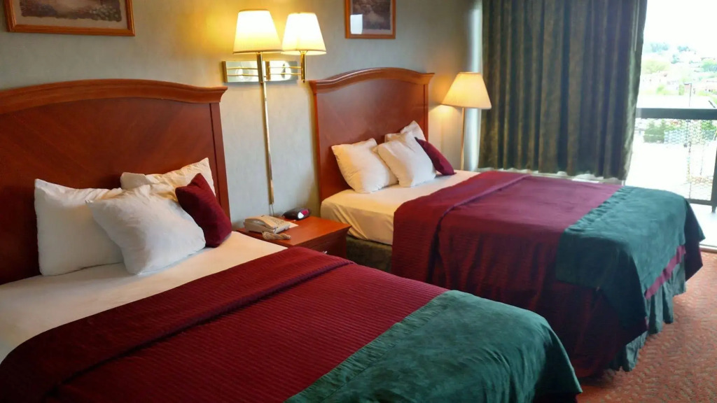 Downtown Inn