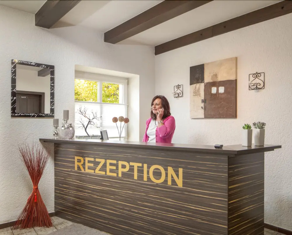 Hotel Zur Post