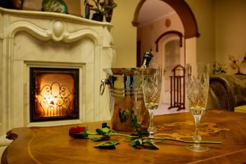 Villa Wellness
