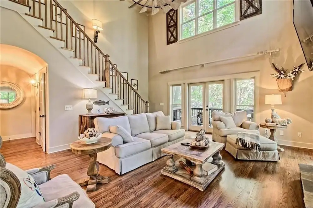 Our Nest