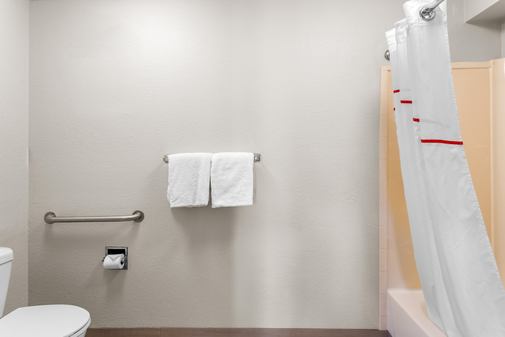 Red Roof Inn PLUS Chicago - Hoffman Estates