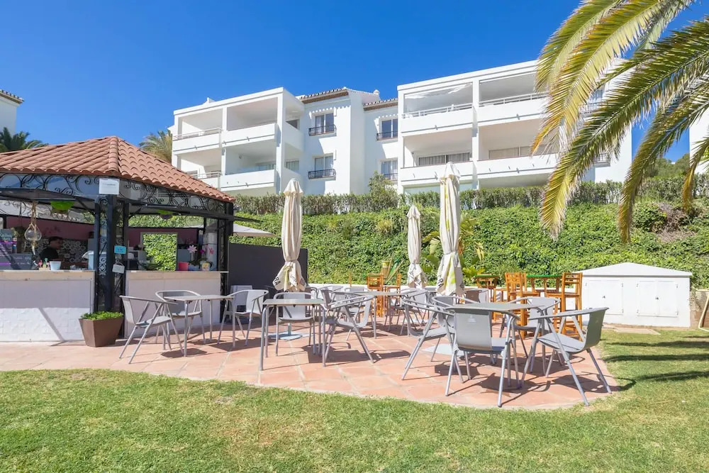 Rancho Miraflores Seaview Townhouse