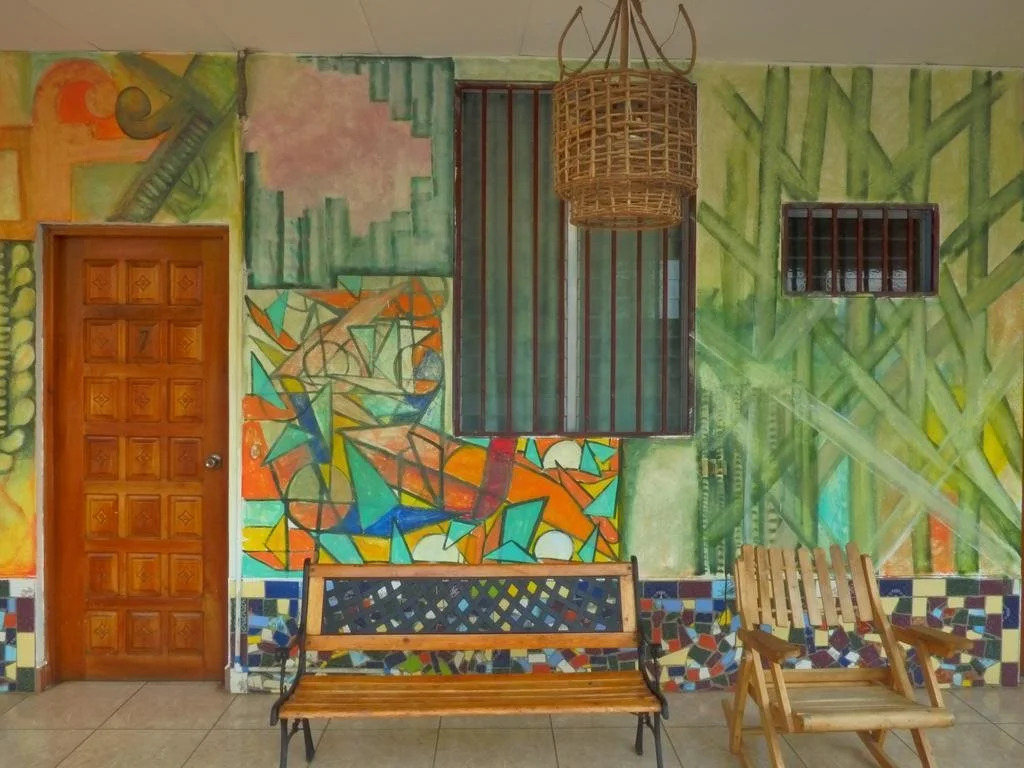 Hotel Maya