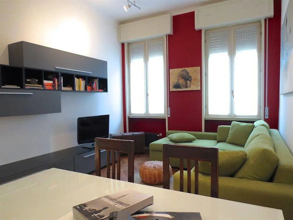 TORTONA design district