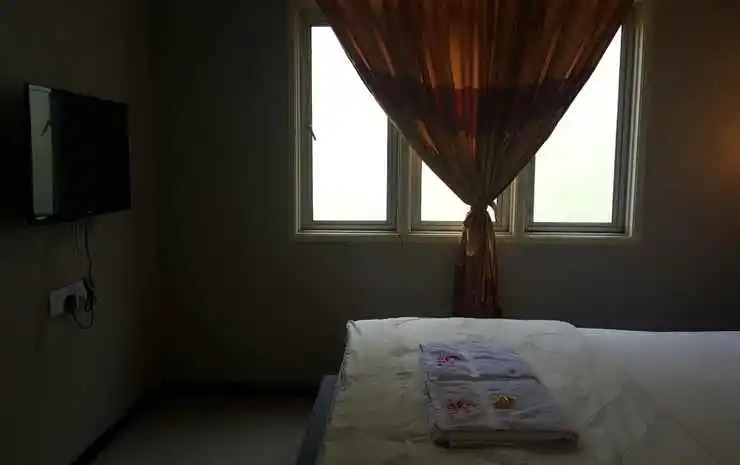 Qadira Hotel