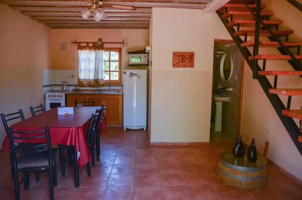 Posada San Vicente