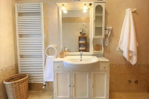 Residenza Airone Bianco
