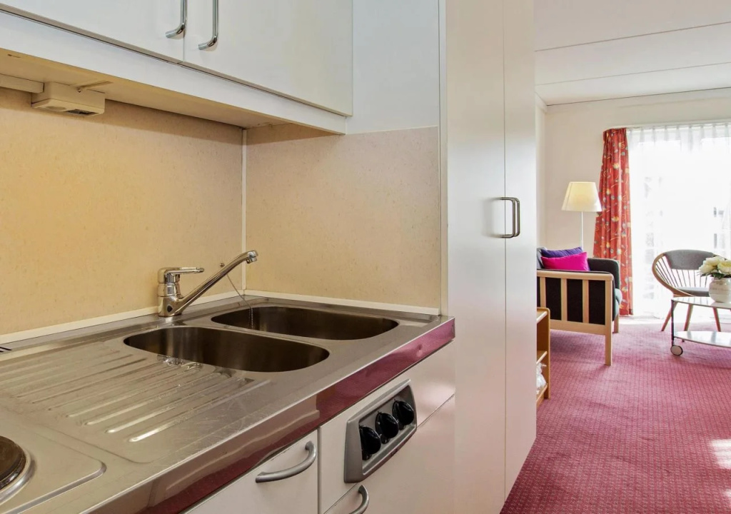 Palads Hotel