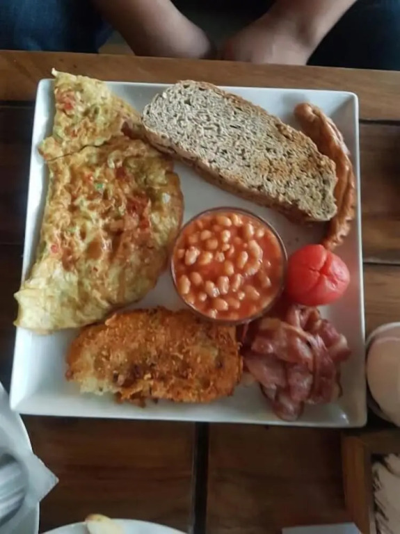 Mr. Breakfast Pvt Ltd
