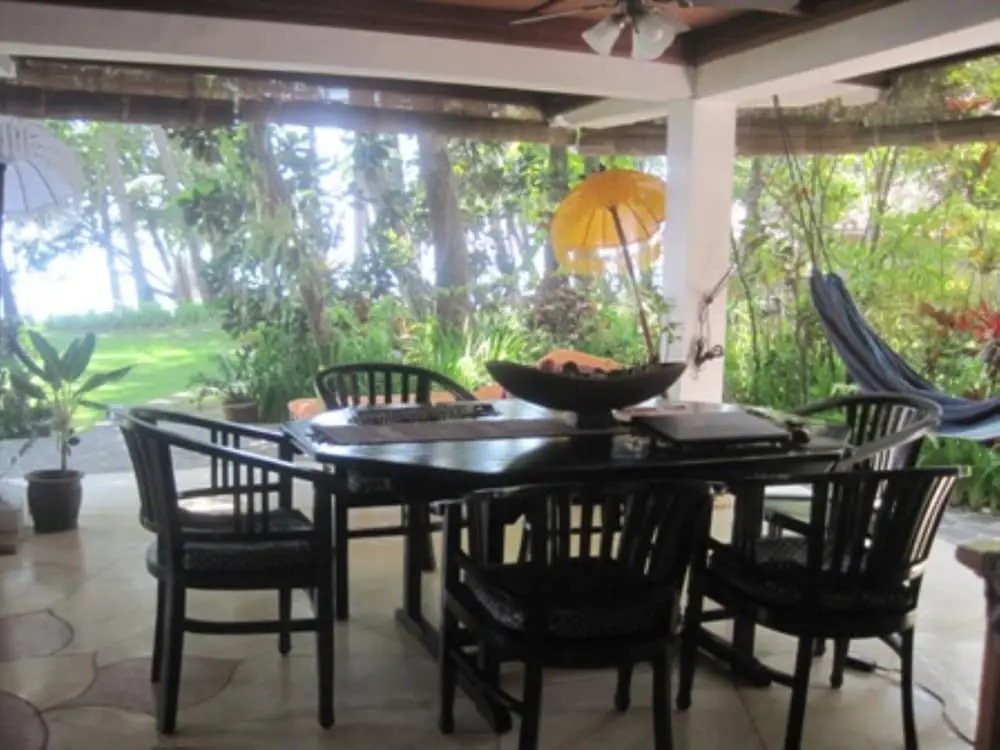 Villa Sunrise on the Bali North Shore