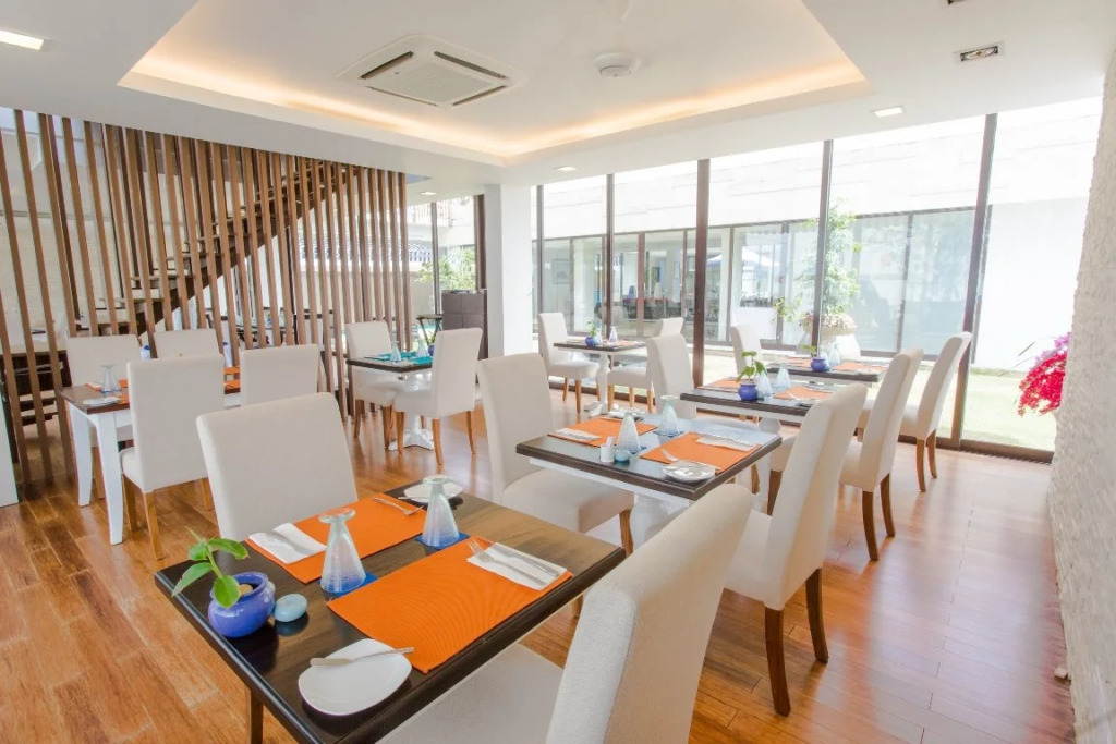de Bintan Villa