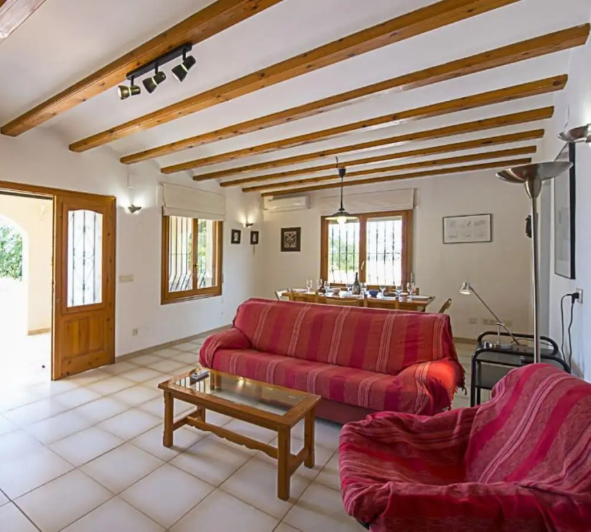 Villa - 3 Bedrooms with Pool - 106419