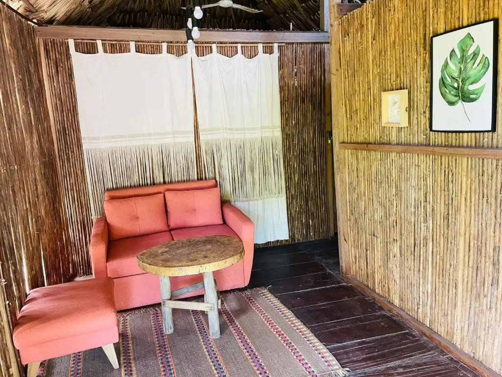 Finca Escondida
