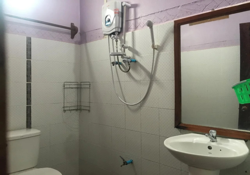 Domon Guesthouse
