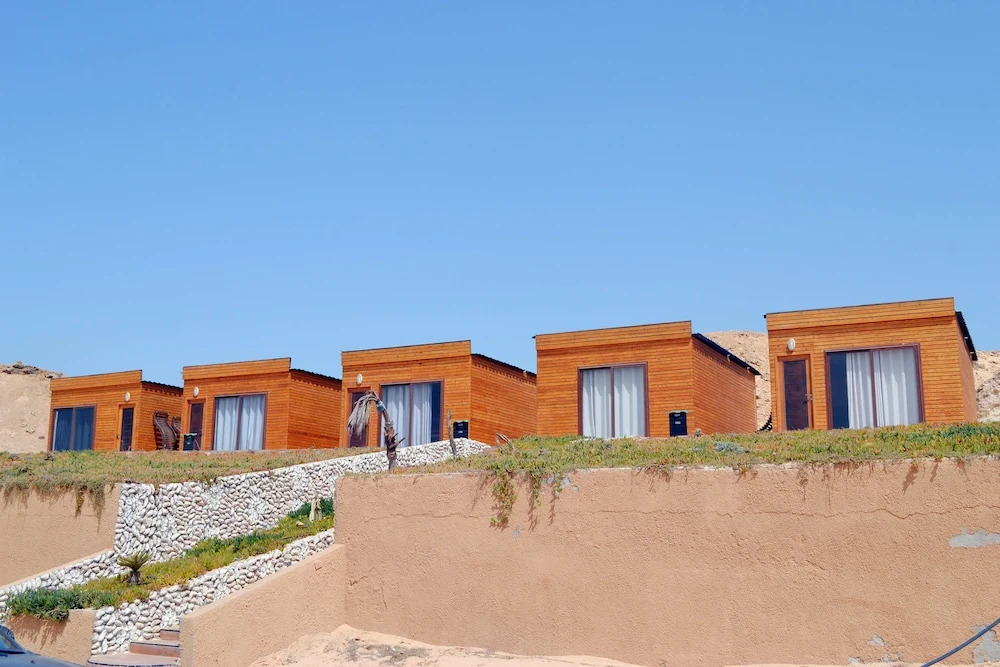 North Lagoon Dakhla Kitesurf Spot