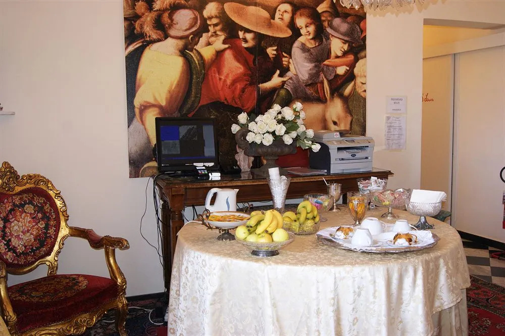 Morali Palace