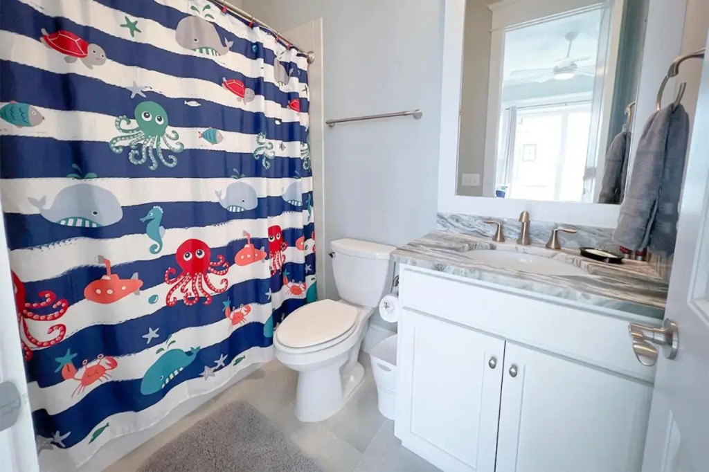 Beach Bubble Bungalow by Sea Scape Properties