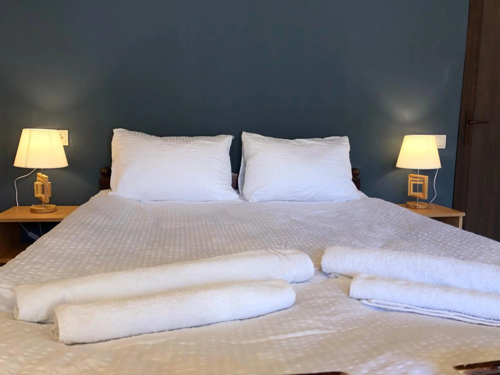 Guest House Keti Margiani Mestia