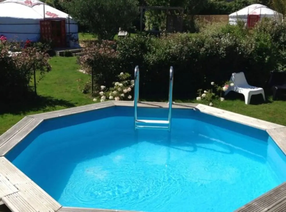 Home Paradis & Spa - Ecolodge
